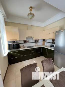 2-к квартира, посуточно, 70м2, 4/12 этаж