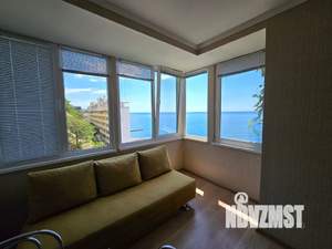 3-к квартира, посуточно, 65м2, 4/6 этаж