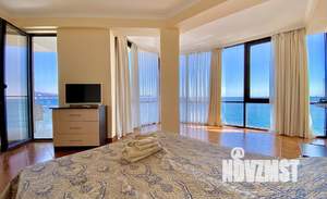 2-к квартира, посуточно, 50м2, 5/6 этаж