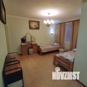 1-к квартира, посуточно, 45м2, 1/3 этаж