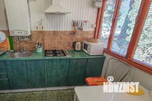 1-к квартира, посуточно, 36м2, 2/2 этаж