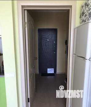Студия квартира, на длительный срок, 36м2, 4/9 этаж
