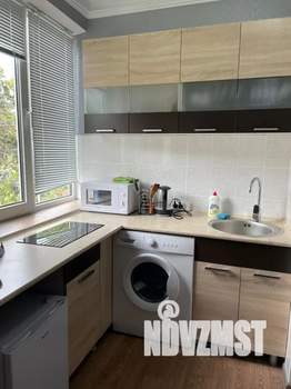 1-к квартира, посуточно, 20м2, 3/5 этаж