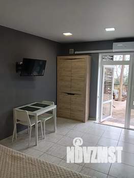 1-к квартира, посуточно, 24м2, 1/3 этаж