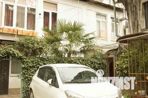 3-к квартира, посуточно, 60м2, 1/2 этаж