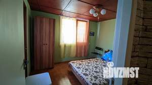 2-к квартира, посуточно, 42м2, 2/2 этаж