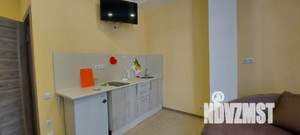 Студия квартира, посуточно, 25м2, 2/5 этаж