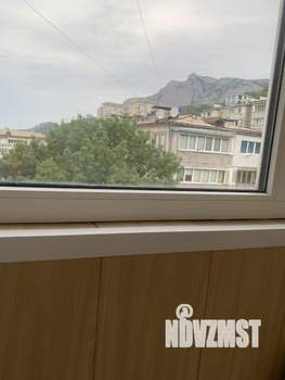 1-к квартира, на длительный срок, 42м2, 7/12 этаж