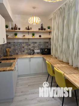 2-к квартира, посуточно, 60м2, 15/15 этаж