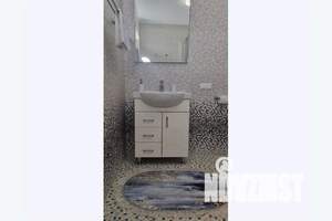 2-к квартира, посуточно, 80м2, 3/7 этаж