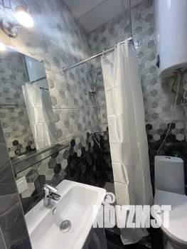 Студия квартира, посуточно, 10м2, 2/9 этаж