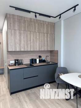 1-к квартира, посуточно, 37м2, 4/8 этаж