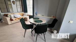 2-к квартира, посуточно, 65м2, 3/9 этаж