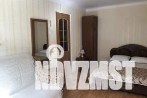 1-к квартира, посуточно, 30м2, 2/4 этаж