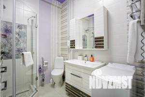 1-к квартира, посуточно, 45м2, 5/16 этаж