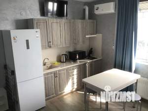 2-к квартира, посуточно, 40м2, 3/3 этаж