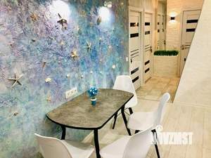 2-к квартира, на длительный срок, 49м2, 4/14 этаж