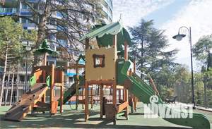 3-к квартира, посуточно, 70м2, 17/20 этаж