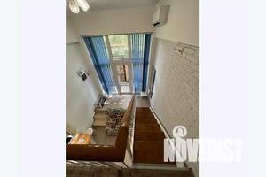 1-к квартира, посуточно, 25м2, 1/5 этаж
