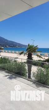 Студия квартира, посуточно, 102м2, 1/9 этаж