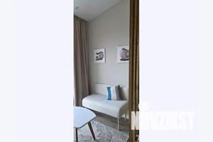 1-к квартира, посуточно, 40м2, 14/14 этаж