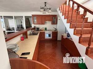 3-к квартира, посуточно, 180м2, 3/4 этаж