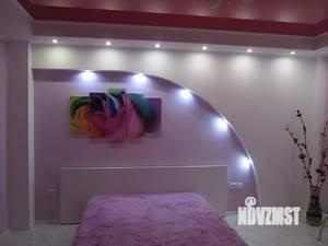 2-к квартира, посуточно, 42м2, 5/5 этаж