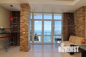 1-к квартира, посуточно, 30м2, 3/3 этаж