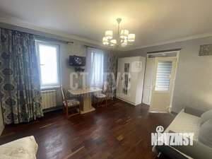 1-к квартира, на длительный срок, 35м2, 1/2 этаж