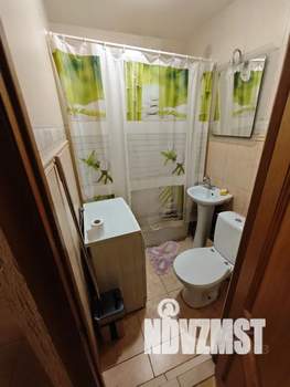 2-к квартира, посуточно, 47м2, 2/5 этаж