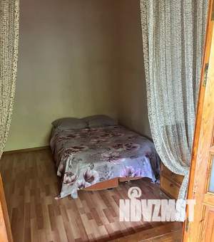 2-к квартира, посуточно, 65м2, 1/3 этаж