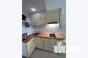 1-к квартира, посуточно, 25м2, 1/5 этаж