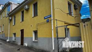 3-к квартира, посуточно, 59м2, 1/2 этаж