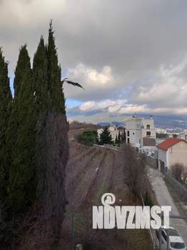 2-к квартира, посуточно, 42м2, 2/5 этаж