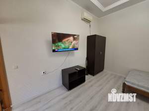 2-к квартира, посуточно, 40м2, 1/3 этаж