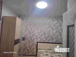 2-к квартира, посуточно, 56м2, 4/6 этаж