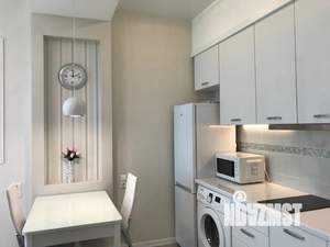 1-к квартира, посуточно, 35м2, 7/9 этаж