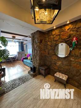 2-к квартира, посуточно, 45м2, 2/2 этаж