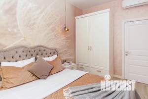 2-к квартира, посуточно, 54м2, 1/1 этаж