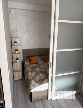 1-к квартира, на длительный срок, 40м2, 5/16 этаж