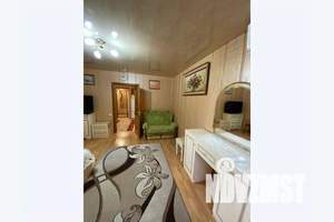 1-к квартира, посуточно, 37м2, 3/3 этаж