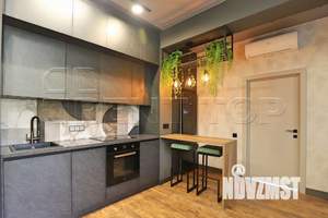 2-к квартира, посуточно, 65м2, 13/18 этаж