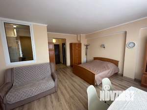 1-к квартира, посуточно, 45м2, 3/5 этаж