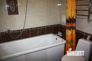 2-к квартира, посуточно, 34м2, 5/6 этаж