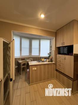 1-к квартира, на длительный срок, 30м2, 1/9 этаж