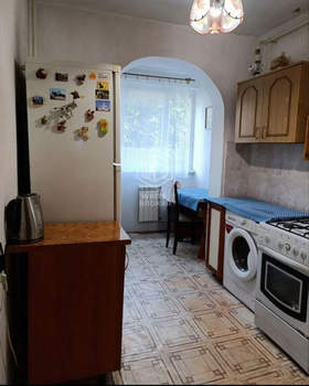 2-к квартира, на длительный срок, 44м2, 3/5 этаж