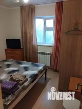 2-к квартира, посуточно, 35м2, 1/1 этаж