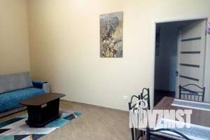 2-к квартира, посуточно, 45м2, 1/10 этаж