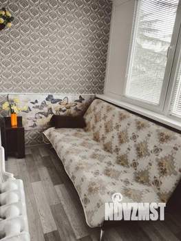 1-к квартира, на длительный срок, 30м2, 5/5 этаж