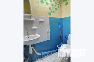 3-к квартира, посуточно, 80м2, 1/2 этаж